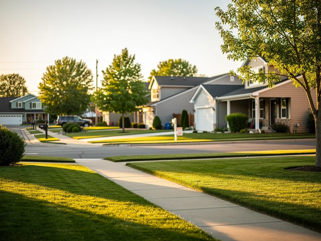 Lyons Lawn Care lawn care specialists